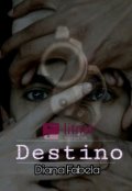 Portada del libro "Destino"