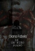 Portada del libro "Se un niño bueno"