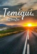 Portada del libro "Temiqui"