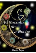 Portada del libro "El Secreto de la Noche"