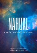 Portada del libro "Nahual - Esp&iacute;ritu Protector"