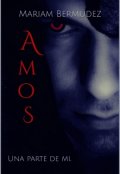 Portada del libro "Amos"