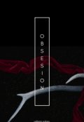 Portada del libro "Obsesion"