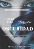 Portada del libro "Esclava de la Oscuridad"