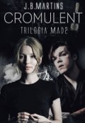 Portada del libro "Cromulent"