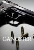 Portada del libro "Gangster"