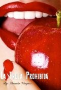 Portada del libro "La Fruta Prohibida"