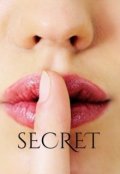 Portada del libro "Secret"