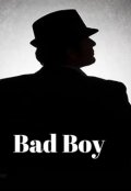 Portada del libro "Bad Boy"