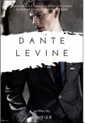 Portada del libro "Dante Levine (editando)"