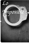 Portada del libro "Lo imposible"