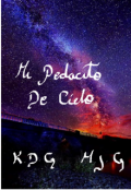 Portada del libro "Mi Pedacito De Cielo (poesía)"