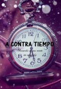 Portada del libro "A Contratiempo... "