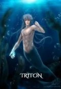 Portada del libro "Triton"