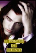 Portada del libro "El Príncipe del Retrato."