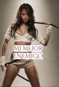 Portada del libro "Mi mejor enemigo."