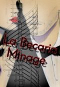 Portada del libro "La Becaria"