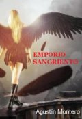 Portada del libro "Emporio Sangriento"