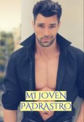 Portada del libro "Mi Joven Padrastro"