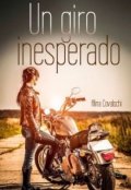 Portada del libro "Un giro inesperado"