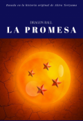 Portada del libro "Dragon Ball - La Promesa "