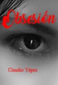 Portada del libro "Obsesión"