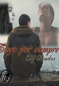 Portada del libro "Tuyo por siempre"