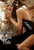 Portada del libro "El Secreto de mi Vida"