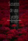 Portada del libro "Susurros de una Lycoris"