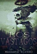 Portada del libro "Los Vástagos"