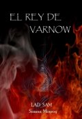 Portada del libro "El Rey De Varnow"