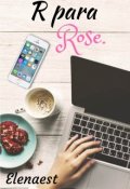 Portada del libro "R para Rose"