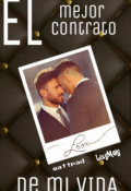 Portada del libro "El mejor contrtato de mi Vida"