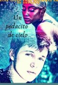 Portada del libro "Un Pedacito de cielo"