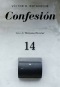 Portada del libro "Confesión"