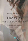 Portada del libro "Tratos: Bebé de por medio"