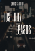 Portada del libro "Los diez pasos"