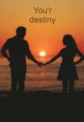 Portada del libro "You'r destiny"