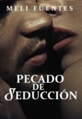 Portada del libro "1 - Pecado de seducción (en edición)"