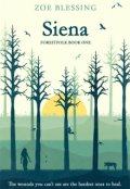Book cover "Siena (forestfolk, Book 1)"