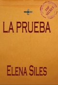 Portada del libro "La Prueba"