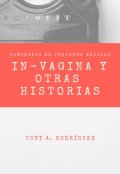 Portada del libro "In-vagina y otras historias. "