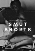 Portada del libro "Smut shorts // Larry Stylinson"