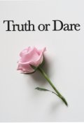 Book cover "Truth Or Dare"