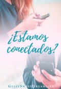 Portada del libro "Estamos conectados"