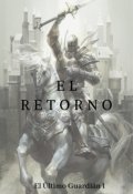 Portada del libro "El Retorno"