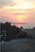 Portada del libro "Las Peñitas y otros cuentos cortos"