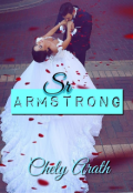 Portada del libro "Sr. Armstrong"