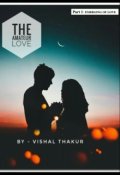 Book cover "The Amateur Love Part 1: Emerging Of Love"