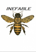 Portada del libro "Inefable "